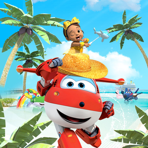 中国唯一一次黑毛时装秀
