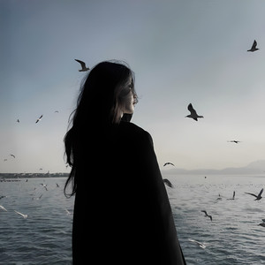 中国唯一一次黑毛时装秀
