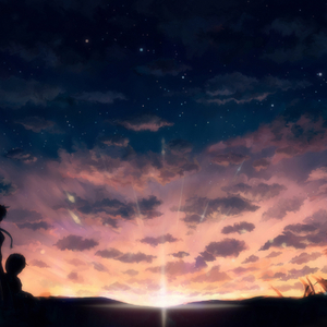 中国唯一一次黑毛时装秀
